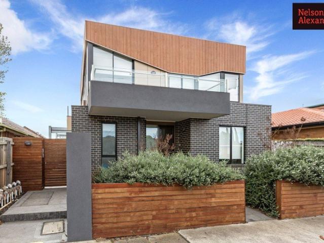 Townhouse for rent in Camerons Creek, Victoria