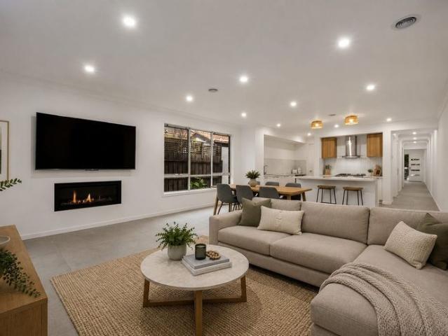 Townhouse for rent in Camerons Creek, Victoria