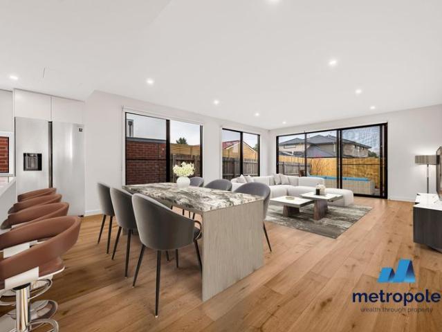 Townhouse for rent in Camerons Creek, Victoria