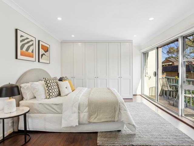 Townhouse for sale in Wollstonecraft, New South Wales