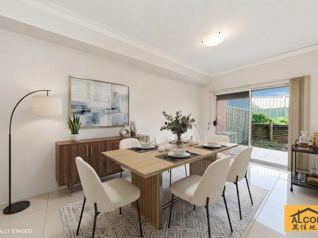 Apartment for rent in Sydney, New South Wales