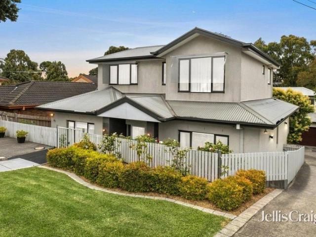 Townhouse for sale in Camerons Creek, Victoria