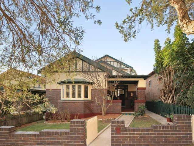 House for sale in Sydney, New South Wales