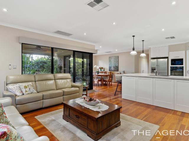 House for sale in Parklands, Western Australia