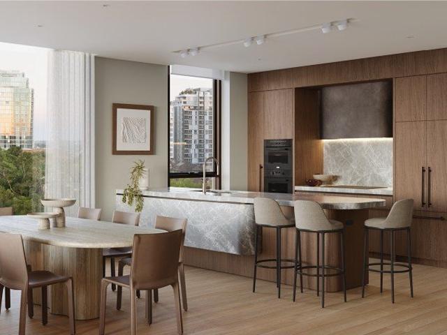 Apartment for sale in Sydney, New South Wales