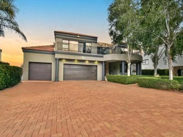 House for sale in Meyersdal, Ekurhuleni