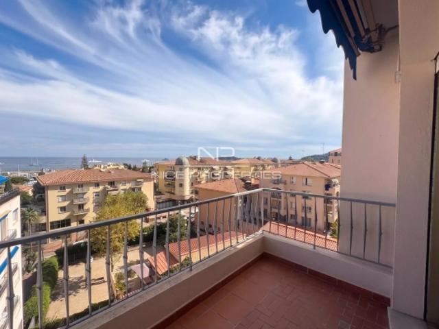 Appartement vente à Beaulieu-sur-Mer, Alpes-Maritimes
