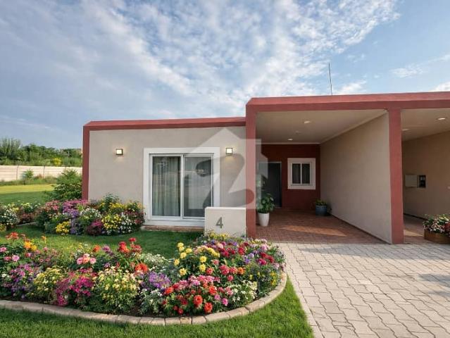 House for sale in Islamabad