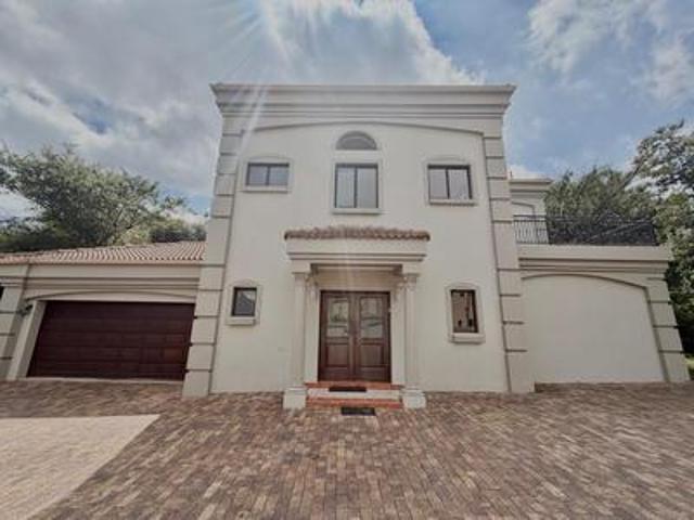 House for rent in Centurion, Gauteng