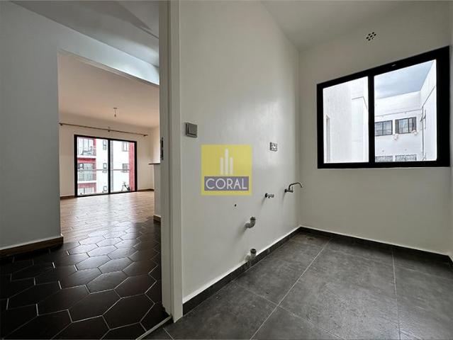 Apartment for rent in Kisumu