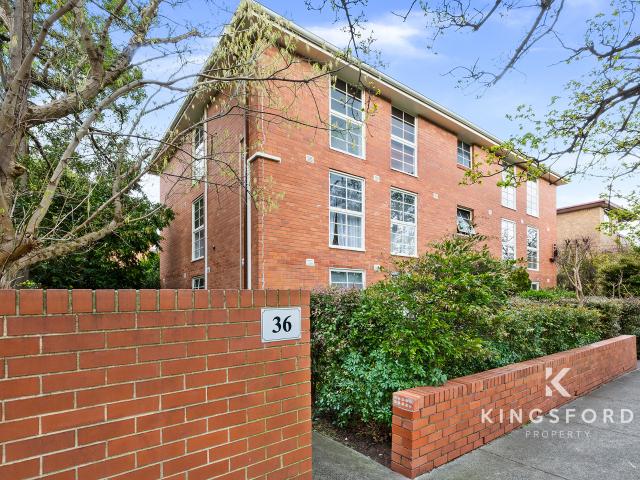 Apartment for rent in South Yarra, Melbourne