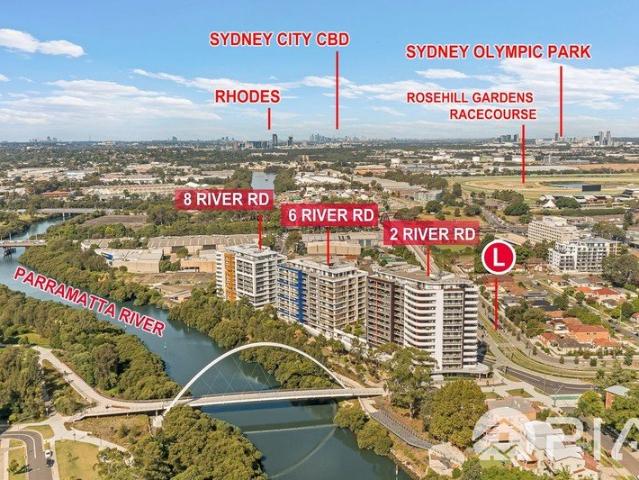 Apartment for sale in Sydney, New South Wales