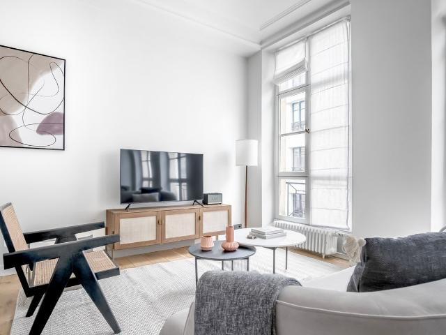 Appartement location à Paris, Île-de-France