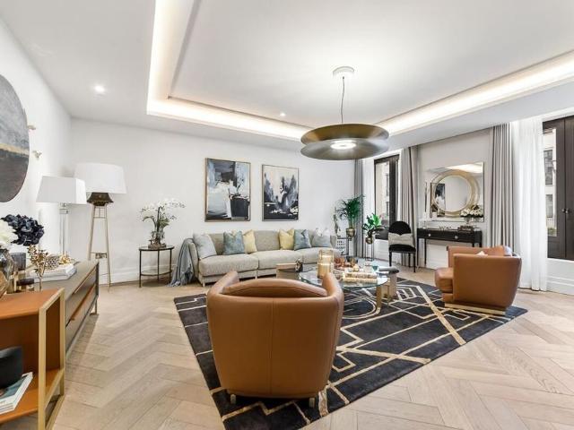 Apartment for rent in City of Westminster, Greater London