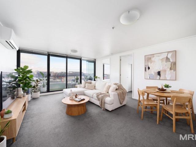 Apartment for sale in Southbank, Melbourne