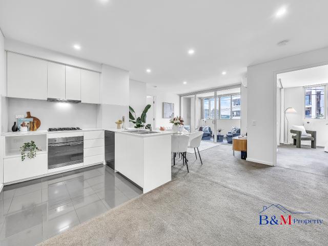 Apartment for sale in Sydney, New South Wales
