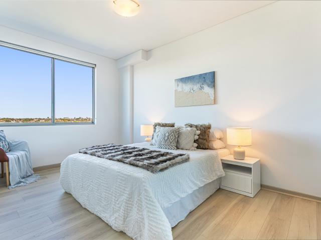 Apartment for sale in Campsie, New South Wales