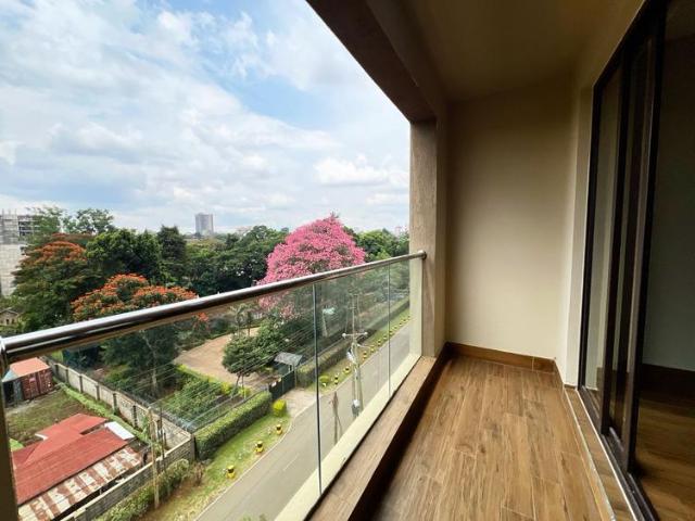 Apartment for rent in Lavington, Westlands
