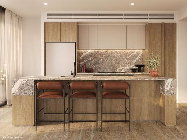 Apartment for sale in Eastern Suburbs, Sydney