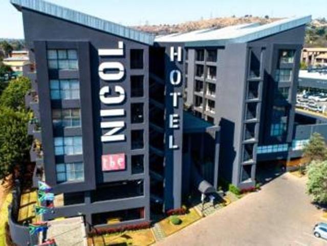 Apartment for sale in Germiston