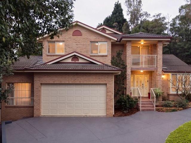 House for sale in Rouse Hill, Sydney