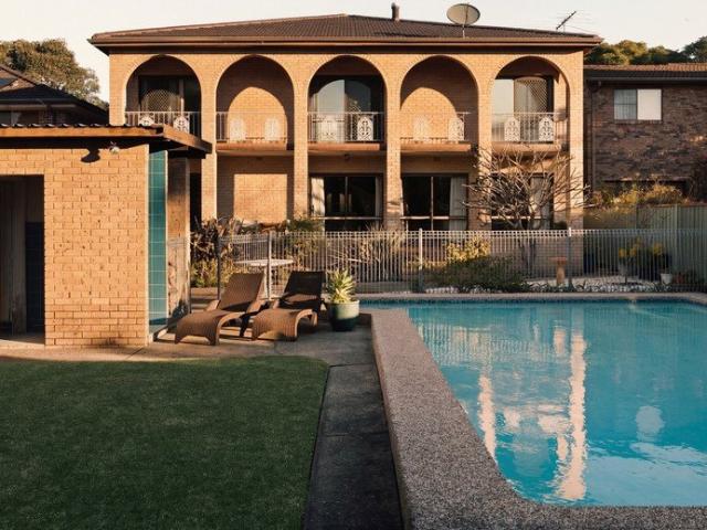 House for sale in Sydney, New South Wales