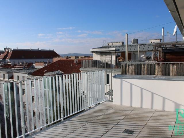 Apartment mieten in Wien