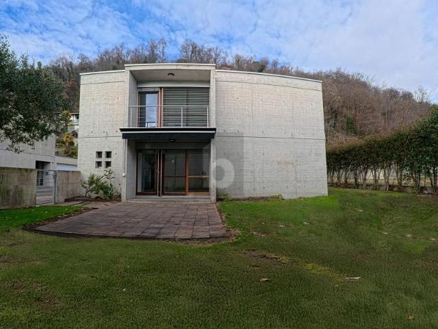 Haus kaufen in Brione sopra Minusio, Tessin