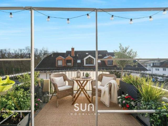 Wohnung kaufen in Königstädten, Rüsselsheim