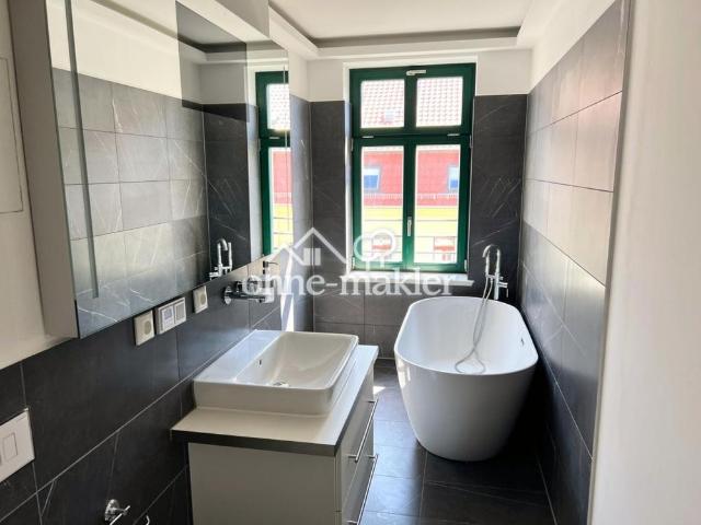 Apartment mieten in Neustadt-Neuschönefeld, Leipzig