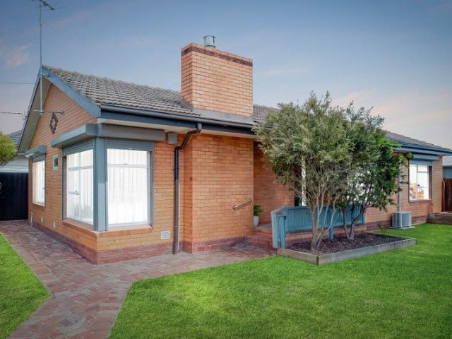 House for sale in Geelong, Victoria
