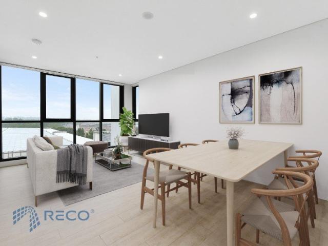 Apartment for sale in Sydney, New South Wales