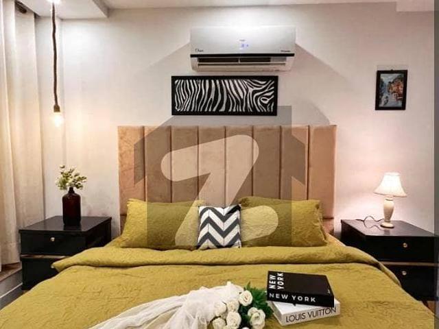 Apartment for sale in Rawalpindi, Islamabad Capital Territory