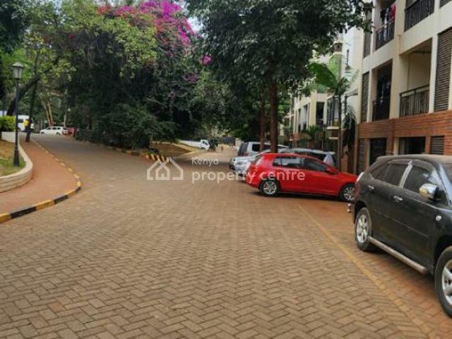 Apartment for sale in Kiambu, Nairobi