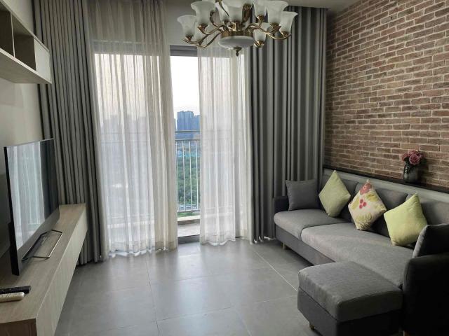 Căn hộ cho thuê tại Thủ Đức, Hồ Chí Minh