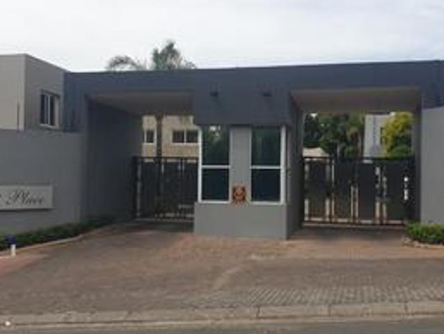 House for rent in Sandton