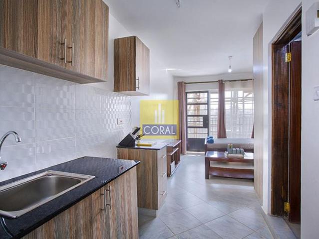 Apartment for sale in Starehe, Ngara