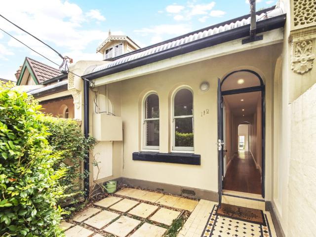 House for rent in Crows Nest, New South Wales