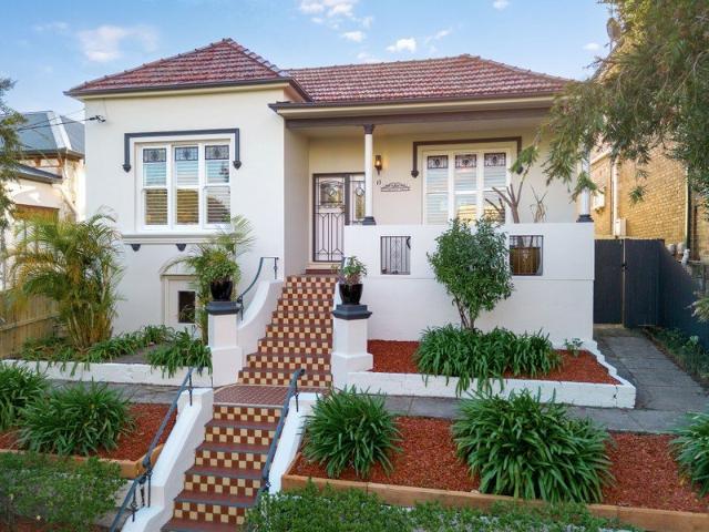 House for sale in Sydney, New South Wales
