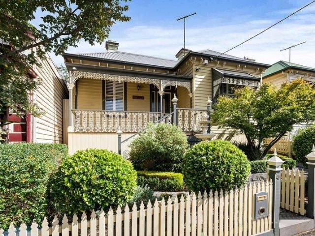 House for rent in Camerons Creek, Victoria