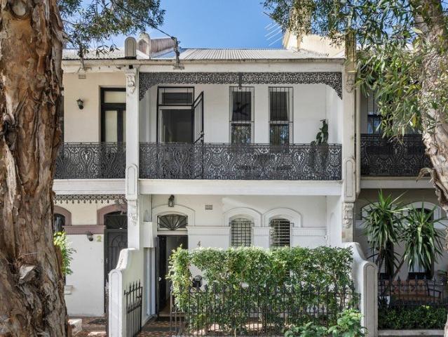 Land for sale in Sydney, New South Wales