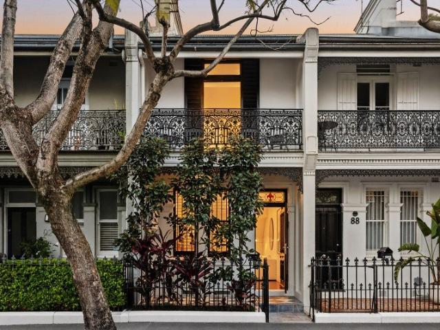 House for sale in Five Ways, Sydney