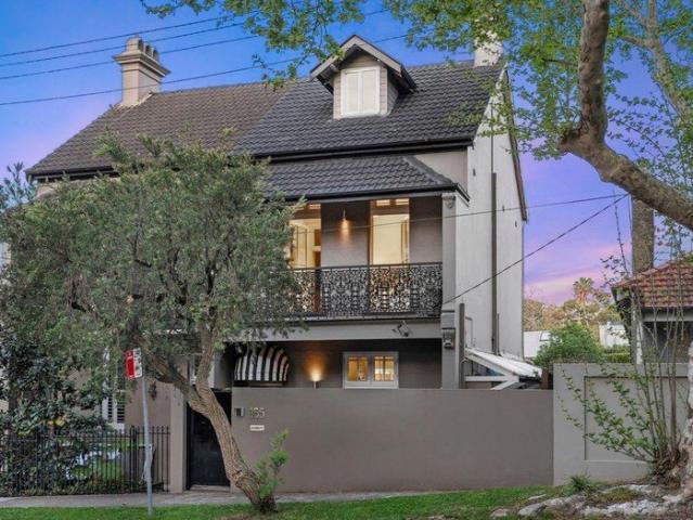 Land for sale in Sydney, New South Wales