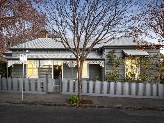 House for sale in Camerons Creek, Victoria