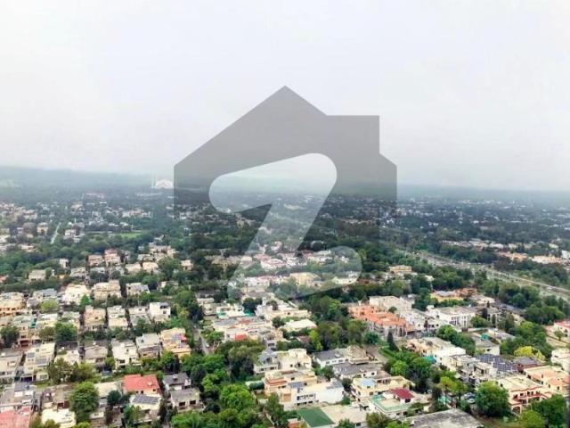 Apartment for rent in Islamabad