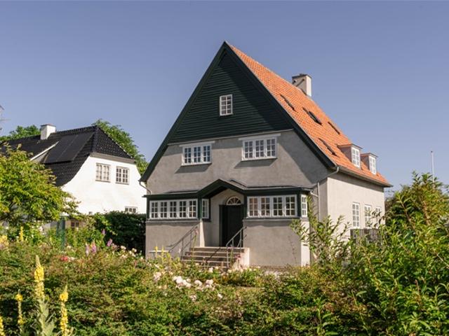 Hus til leje i København, Brøndby