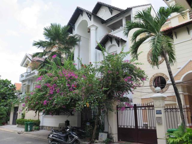 Biệt Thự cho thuê tại Thủ Đức, Hồ Chí Minh