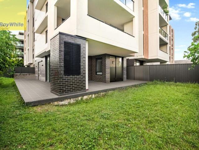 Apartment for sale in Bankstown, Sydney