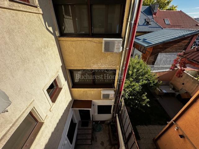 Casă închirieri în București