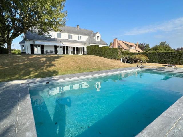 Maison location à Ohain, Lasne